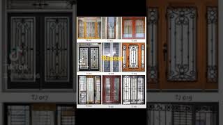 top 15 window grill designs order now grill grills grilldesigns windows windowdesigns bazaar [upl. by Assitruc]