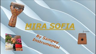 Mira Sofia instrumental cover [upl. by Sergei495]