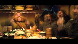 Lo Hobbit Un Viaggio Inaspettato in 3D  Spot italiano quotPiccole cosequot [upl. by Michi]