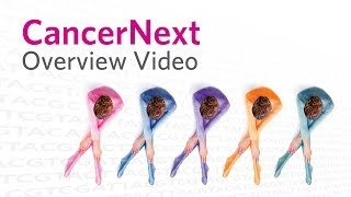 Cancer Genetic Testing Panel Overview  CancerNext®  Ambry Genetics [upl. by Daley]