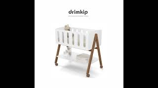 COLCHON BEBE DRIMKIP [upl. by Rizzi]