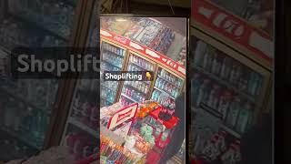 Shoplifting gasstation fypシ゚viral shorts [upl. by Brannon]