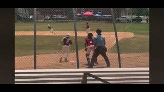 Tyler Arnesen 2024 Hitting [upl. by Shulins]