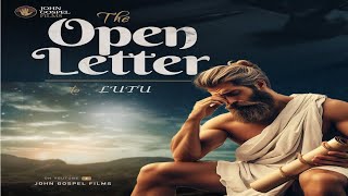 The Open letter to Lutu [upl. by Leizahaj945]