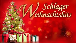 Die besten Weihnachtslieder 🎅🌲 Weihnachtshits aller Zeiten [upl. by Attenad]