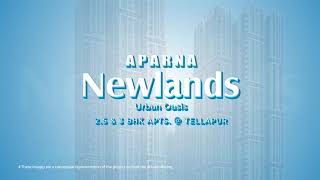 Aparna Newlands [upl. by Leland]