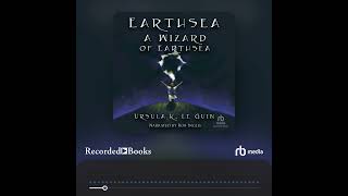 Audiobook Sample A Wizard of Earthsea [upl. by Alhak546]