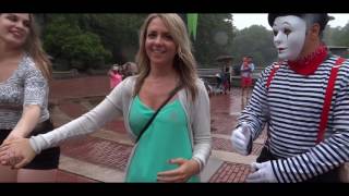 Flash mob proposal [upl. by Gaile]