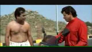 Gay comedy from the telugu movie Vijayam Part 4 [upl. by Ydoj]