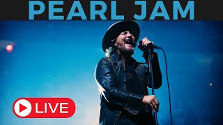 PEARL JAM live in Vancouver May 4 2024 FULL CONCERT [upl. by Nalyad]