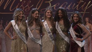 HAIRDREAMS  MISS BEAUTY OF THE NETHERLANDS 2023 [upl. by Yentirb]