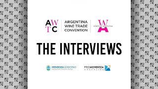 Importers Review on Argentina Wine Trade Convention 2023  Europe [upl. by Ellicec]