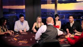 Casino M8TRIX  San Diego Video Production  RED ONE [upl. by Yssak988]