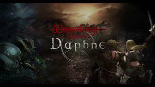 Wizardry Variant Daphne  Guide B6F [upl. by Oicaroh]