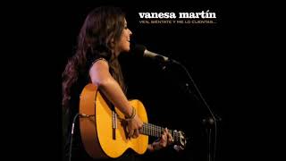 07  Vanesa Martin  Durmiendo sola Acústica [upl. by Ebanreb]