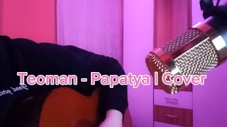 Teoman  Papatya  Cover [upl. by Alleras]