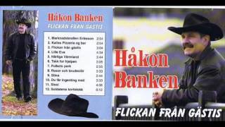 Håkon Banken Markndasknallen» 1 [upl. by Castor]