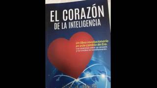 Video de 30 segundos del Libro El Corazón de la Inteligencia [upl. by Rehportsirhc806]