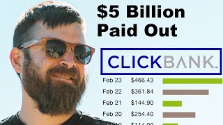 2847 Products To Sell  Clickbank Affiliate Network Review [upl. by Ysirhc]