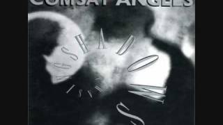 The Comsat Angels  Pray For Rain [upl. by Schell]