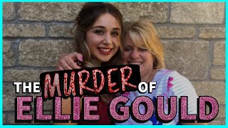 The Murder Of Ellie Gould [upl. by Losyram]