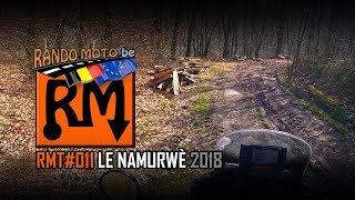 RMT⌘011 NAMURWÈ 2018 [upl. by Anitsenre]