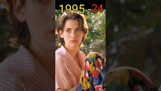 How To Make An American Quilt 1995 vs 2024 Cast Then and Now [upl. by Latashia]