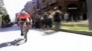 Giro 1989 la victoire de Fignon [upl. by Oiramel358]