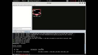 Hack any windows msrpc vulnerability MASTECH [upl. by Robb]