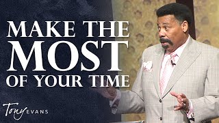 Uncovering the Spiritual Treasure That Surpasses All Wealth  Tony Evans Sermon [upl. by Elvira194]