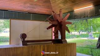 Raghupati Raghav Raja Ram song  Sabarmati Ashram  gandhi jayanti [upl. by Igiul]