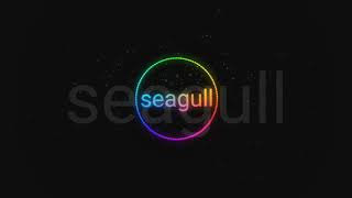 Seagull  Sound effect BGM [upl. by Carnay537]