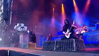 Slipknot  Sic Live At Download 2019 [upl. by Minier]