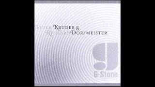 Kruder amp Dorfmeister • Planetary Deadlock Beanfield [upl. by Claudianus]