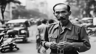 Who was Ho Chi Minh Biography of Vietnams National Hero [upl. by Lindholm]