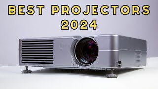 Best Projectors of 2024 [upl. by Reggi]