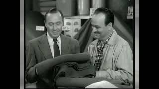 The Jack Benny Program Episode 6  3 Sound Fixed [upl. by Kellyn213]