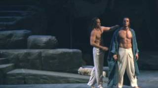 The Pearl Fishers Philadelphia 2004 [upl. by Moses311]