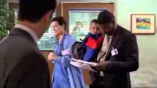 ER 7x02 Carter meets Benton [upl. by Rotman]