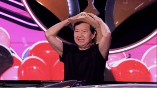 The Masked Singer Season 12 Episode 2  Footloose Night  Full episodes [upl. by Moody474]