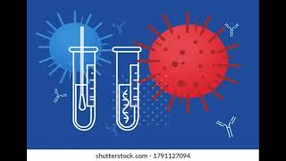 7 Serology Introduction  Agglutination tests شرح بالعربي [upl. by Adnana]