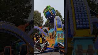 Kermis Weert 2024 Foire Funfair Kirmes [upl. by Akehsay]