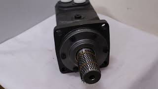 Danfoss hydraulic motor MS hydro motor hydraulic motor Eaton motor agitator motor ORBITAL MOTOR [upl. by Powder]