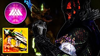 Destiny 2  Solo Flawless Master Lost Sector Veles Labyrinth w Osteo Striga Prismatic Warlock [upl. by Montana]