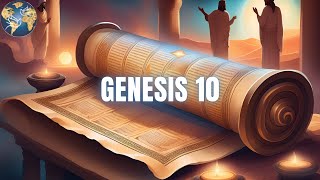 Genesis 10 [upl. by Saberio]