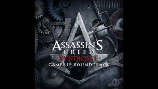 Viewpoint – City of London  AC Syndicate Gamerip Soundtrack [upl. by Llednik]