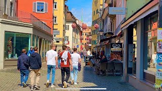 Konstanz Germany Walking Tour A Perfect Introduction to the Citys Charms [upl. by Reuven311]