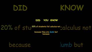 BEST Analogy Explaining Calculus  Differentiation [upl. by Gloria971]