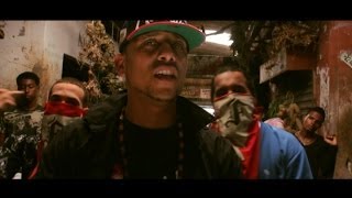 Manny   Rumbo El Eden Money  Crack Family GZ   Video Oficial [upl. by Sande499]