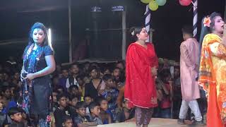 গরীবের আর্তনাথ যাত্রা পালার বন্দনা গান  Goriber Artonath Jatra Palar Bondona GanSong2024 [upl. by Enyak853]